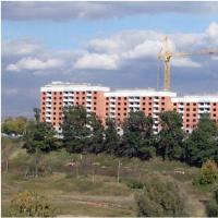 ЖК «Симферопольский»