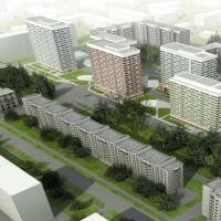 ЖК «Life-Волжская»