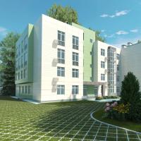 Малоэтажный ЖК «Болтино», фото №1