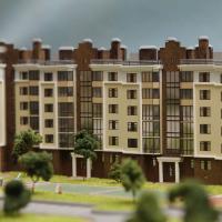 ЖК «Новое Селятино Комфорт», фото №1