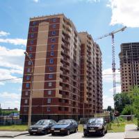 ЖК «на улице Заречная (Щёлково)»