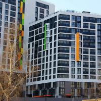 ЖК «Ньютон»