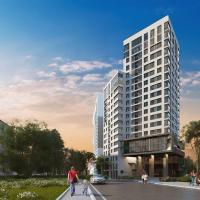 ЖК «Байконур», фото №1