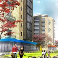 ЖК «Дружба»