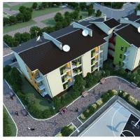 Малоэтажный ЖК «Гальчино парк»