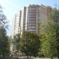 ЖК «на улице Авиаторов», фото №1