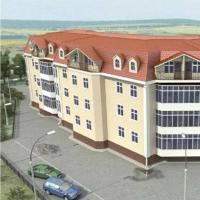 Малоэтажный ЖК «Поливаново»