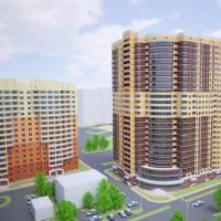 ЖК «Золотые ворота»