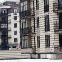 ЖК «Солнечный» (Троицк)