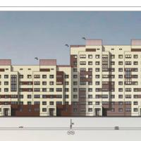 ЖК «Губернатор»