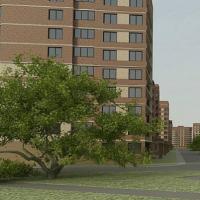 ЖК «Мелодия» (Апрелевка)