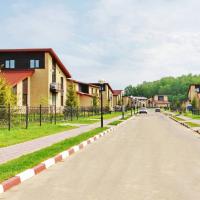 Поселок «Марсель»