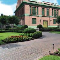 МФК «Резиденция Шаболовская слобода»