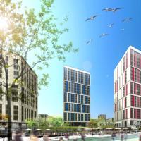 МФК «на улице Адмирала Макарова», фото №1