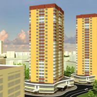 ЖК «Дом на улице Кирова 10»