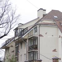 Малоэтажный ЖК «Шаляпинская усадьба», фото №1