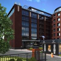 ЖК «Riverdale Apartments»