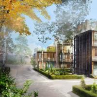 Малоэтажный ЖК «Futuro Park», фото №1