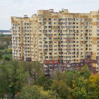 ЖК «Цветочный город»