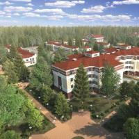 ЖК «Салтыковка-Престиж», фото №1