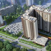 ЖК «Союзный», фото №1