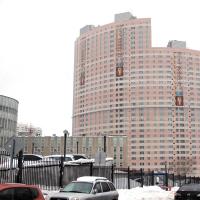 ЖК «Айвазовский», фото №1