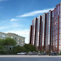 МФК «Басманный 5», фото №1