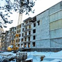 МФК «Rastorguevo Village», фото №1