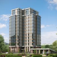ЖК «Клубный дом Юннаты»