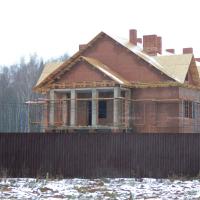 Малоэтажный ЖК «Фирсановка Life», фото №1