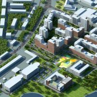 ЖК «Красково-Сити»