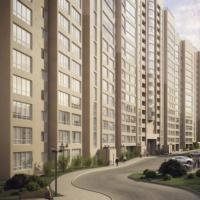 ЖК «Олимпийский» (Мытищи), фото №1