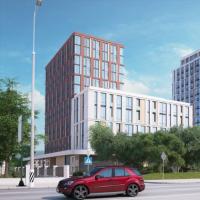 ЖК «Воробьев дом», фото №1