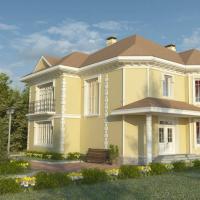 Малоэтажный ЖК «7 Миля»