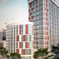 ЖК «Планерный»