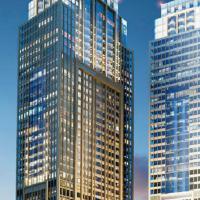 МФК «Хрустальные башни», фото №1