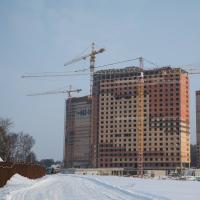 ЖК «Никольско-Трубецкое»