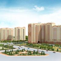 ЖК «Коммунарка»