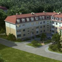 Малоэтажный ЖК «Европа» (Кузнечики), фото №1