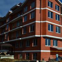 ЖК «Рублевский» (Немчиновка), фото №1