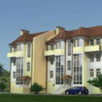 Малоэтажный ЖК «Кутузовская слобода», фото №1