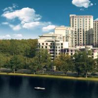 ЖК «Виноградный», фото №1