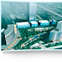 ЖК «Розмарин»