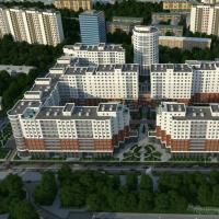 ЖК «Английский квартал»