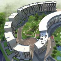 ЖК «Сколково-Парк», фото №1