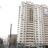 ЖК «Дом в Фили-Давыдково»