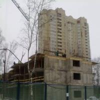 ЖК «на проспекте Вернадского 71»