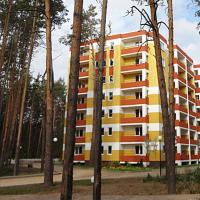 МФК «Яхонтовый лес»