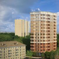 ЖК «Дом на Рогожском Валу»