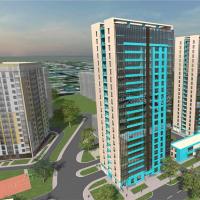 ЖК «Фили Чета-2»